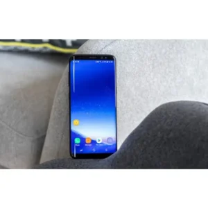 Samsung Galaxy S8 chez Mr Solde