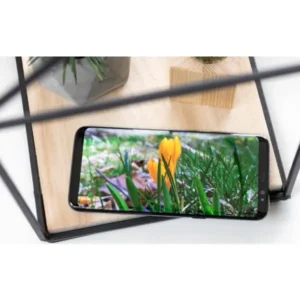 Samsung Galaxy S8 chez Mr Solde