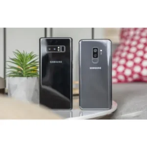 Samsung Galaxy S9 Plus chez Mr Solde