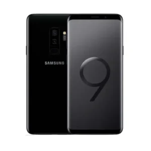 Samsung Galaxy S9 Plus chez Mr Solde