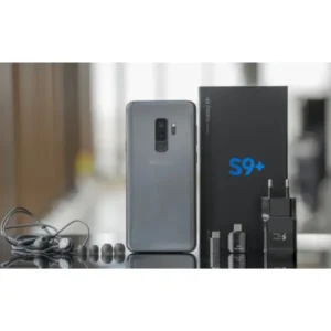 Samsung Galaxy S9 Plus chez Mr Solde