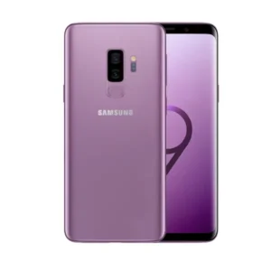 Samsung Galaxy S9 Plus chez Mr Solde