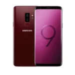 Samsung Galaxy S9 Plus chez Mr Solde