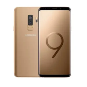Samsung Galaxy S9 Plus chez Mr Solde