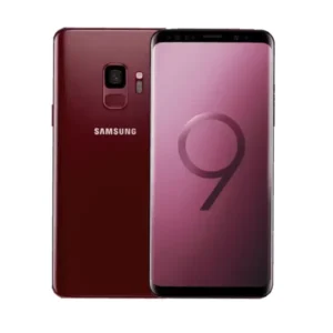 Samsung Galaxy S9 chez Mr Solde