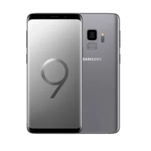 Samsung Galaxy S9 chez Mr Solde