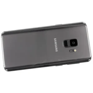 Samsung Galaxy S9 Plus chez Mr Solde