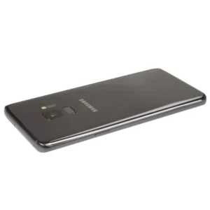 Samsung Galaxy S9 Plus chez Mr Solde