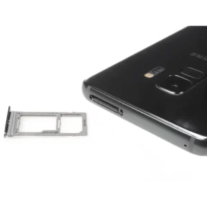 Samsung Galaxy S9 Plus chez Mr Solde
