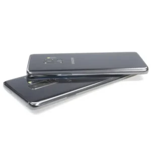 Samsung Galaxy S9 Plus chez Mr Solde