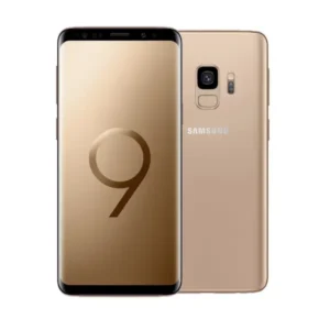 Samsung Galaxy S9 chez Mr Solde