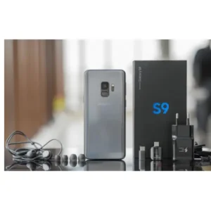 Samsung Galaxy S9 chez Mr Solde