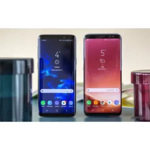 Samsung Galaxy S9 Plus chez Mr Solde