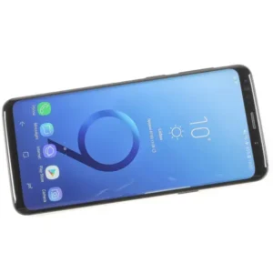 Samsung Galaxy S9 Plus chez Mr Solde