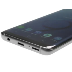 Samsung Galaxy S9 Plus chez Mr Solde