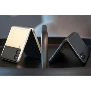 Samsung Galaxy Z Flip3 chez Mr Solde Cameroun