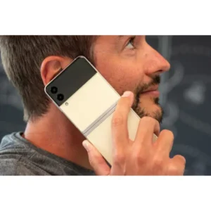 Samsung Galaxy Z Flip3 chez Mr Solde Cameroun
