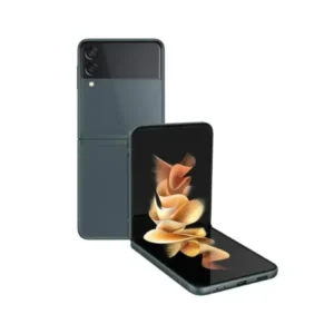 Samsung Galaxy Z Flip3 chez Mr Solde Cameroun