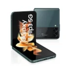 Samsung Galaxy Z Flip3 chez Mr Solde Cameroun