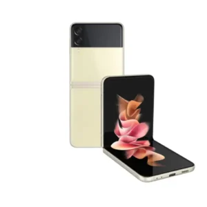 Samsung Galaxy Z Flip3 chez Mr Solde Cameroun