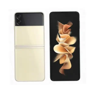 Samsung Galaxy Z Flip3 chez Mr Solde Cameroun