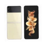 Samsung Galaxy Z Flip3 chez Mr Solde Cameroun
