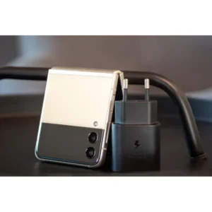 Samsung Galaxy Z Flip3 chez Mr Solde Cameroun