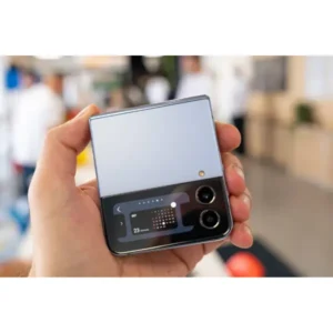 Samsung Galaxy Z Flip4  chez Mr Solde Cameroun