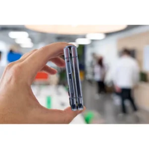 Samsung Galaxy Z Flip4  chez Mr Solde Cameroun