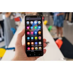 Samsung Galaxy Z Flip4  chez Mr Solde Cameroun