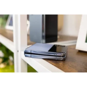 Samsung Galaxy Z Flip4  chez Mr Solde Cameroun