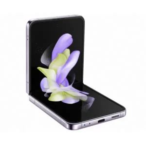 Samsung Galaxy Z Flip4  chez Mr Solde Cameroun
