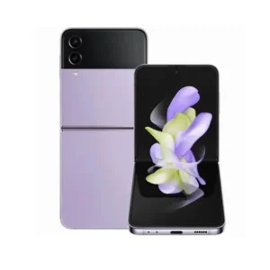 Samsung Galaxy Z Flip4  chez Mr Solde Cameroun