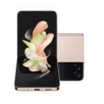 Samsung Galaxy Z Flip4  chez Mr Solde Cameroun