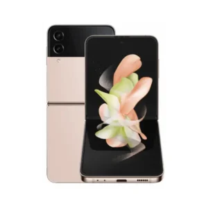 Samsung Galaxy Z Flip4  chez Mr Solde Cameroun