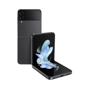 Samsung Galaxy Z Flip4 chez Mr Solde Cameroun
