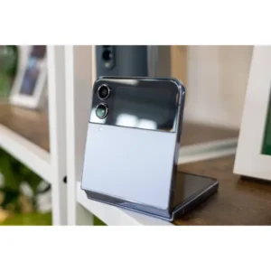 Samsung Galaxy Z Flip4  chez Mr Solde Cameroun