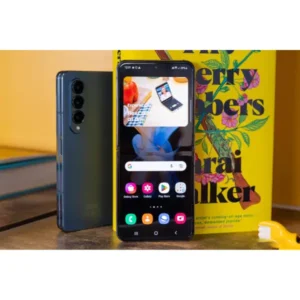 Samsung Galaxy Z Flip4  chez Mr Solde Cameroun