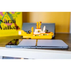 Samsung Galaxy Z Flip4  chez Mr Solde Cameroun