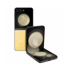 Samsung Galaxy Z Flip5 chez Mr Solde Cameroun