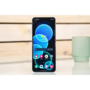 Samsung Galaxy Z Flip5 chez Mr Solde Cameroun