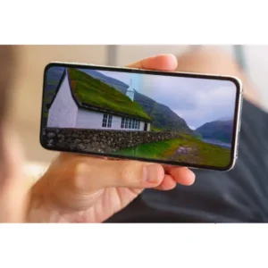 Samsung Galaxy Z Flip5 chez Mr Solde Cameroun