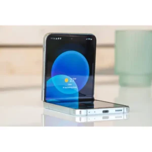 Samsung Galaxy Z Flip5 chez Mr Solde Cameroun