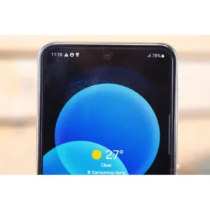 Samsung Galaxy Z Flip5 chez Mr Solde Cameroun
