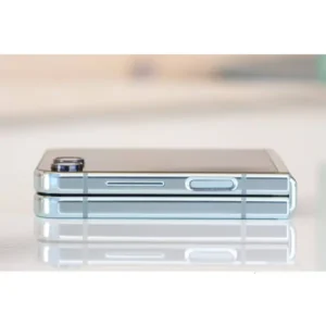 Samsung Galaxy Z Flip5 chez Mr Solde Cameroun