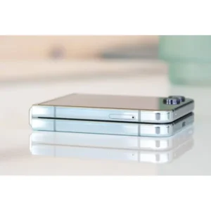 Samsung Galaxy Z Flip5 chez Mr Solde Cameroun