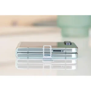Samsung Galaxy Z Flip5 chez Mr Solde Cameroun