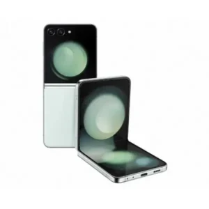 Samsung Galaxy Z Flip5 chez Mr Solde Cameroun