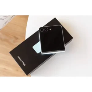 Samsung Galaxy Z Flip5 chez Mr Solde Cameroun