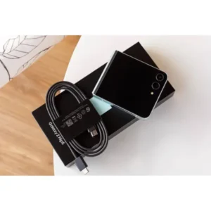 Samsung Galaxy Z Flip5 chez Mr Solde Cameroun